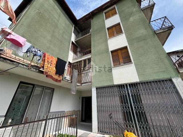 Appartamento in vendita a Casazza, Lombardia