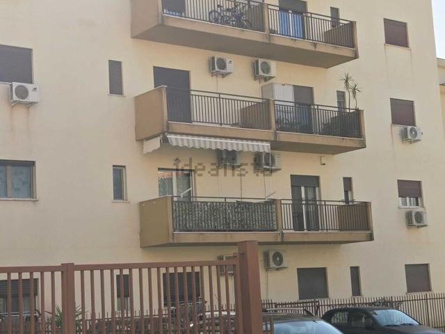 Appartamento in vendita a Villaciambra, Monreale