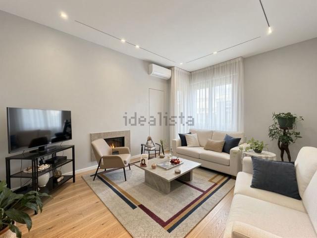 Appartamento in vendita a Quartiere 4, Firenze
