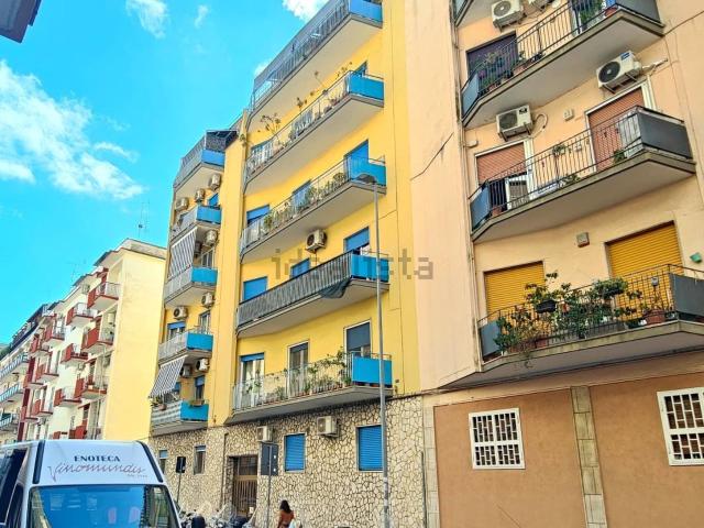 Appartamento in vendita a Municipio 2, Bari