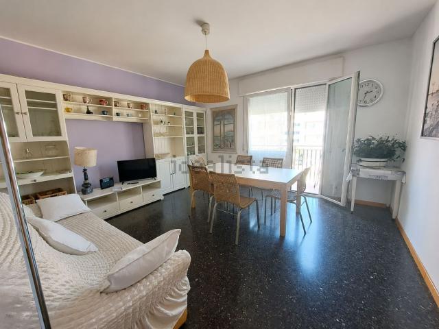 Appartamento in vendita a Sansonessa, Caorle