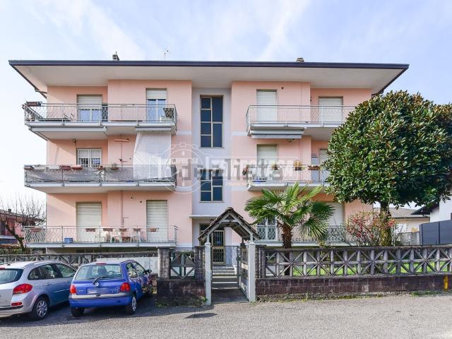 Appartamento in vendita a Mirabello, Cantù