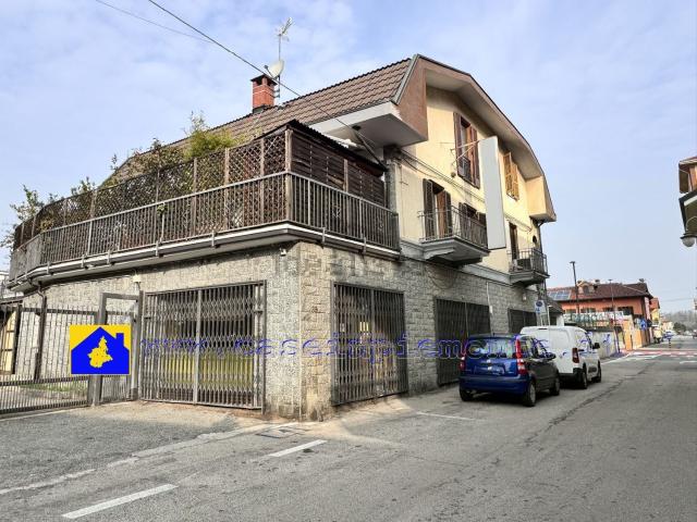Appartamento in vendita a Piemonte, Torino