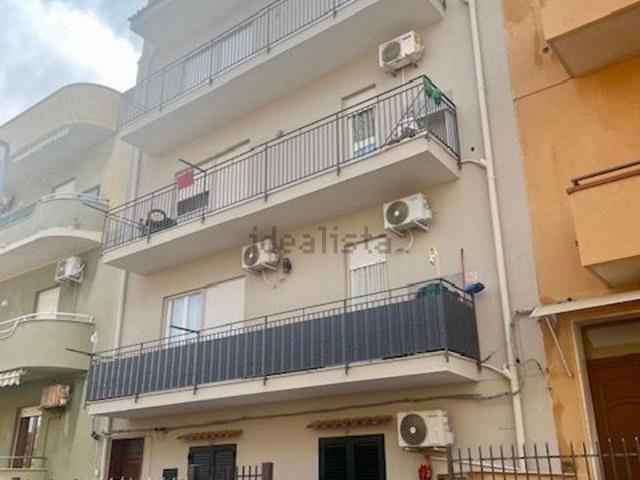 Appartamento in vendita a Bagheria, Sicilia