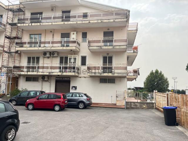Appartamento in vendita a Borgo San Matteo, Sarno