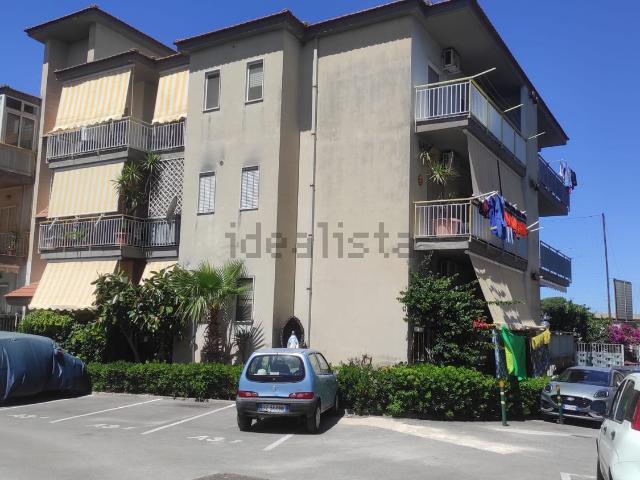 Appartamento in vendita a Borgo San Matteo, Sarno