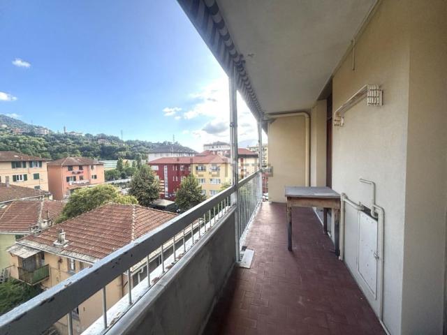Appartamento in vendita a Sant'olcese, Liguria