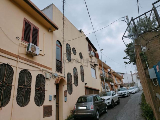 Appartamento in vendita a III Circoscrizione, Messina