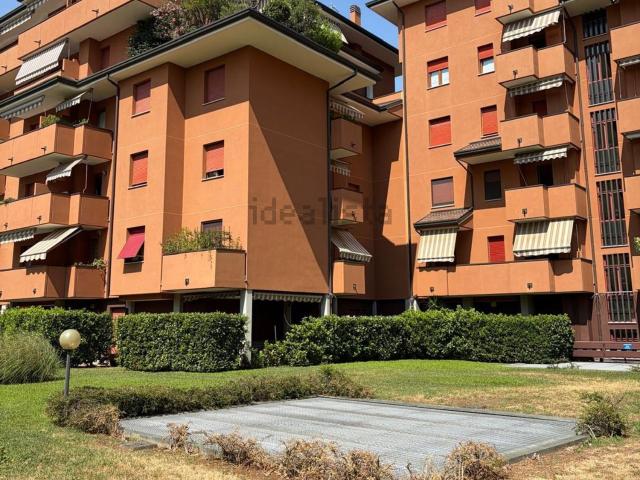 Appartamento in vendita a San Pietro e Paolo, Desio