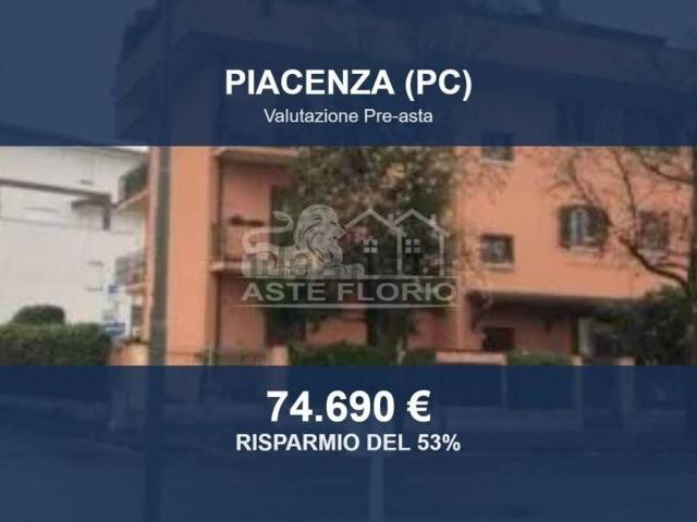 Appartamento in vendita a Borgotrebbia, Piacenza