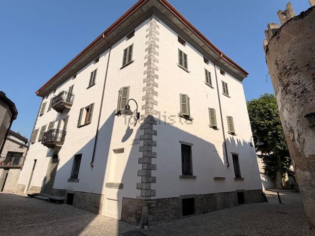 Appartamento in vendita a Tirano, Lombardia