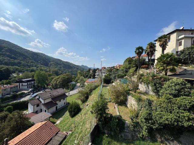 Appartamento in vendita a Interlegno, Como