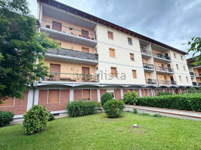 Appartamento in vendita a Mezzana, Prato