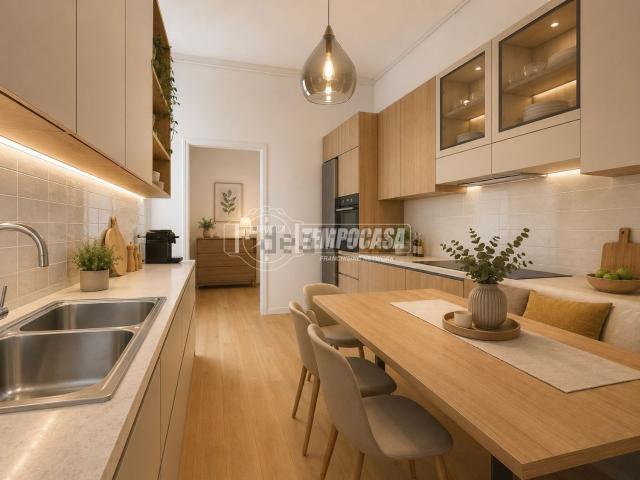 Appartamento in vendita a Borgo Odescalchi, Roma Capitale