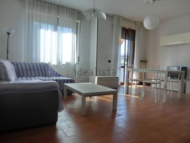 Appartamento in vendita a Albarola, Lodi