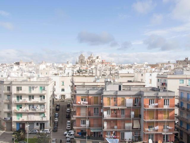 Attico in vendita a Puglia, Taranto