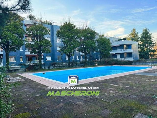 Appartamento in vendita a Villa Fiorita, Cassina De' Pecchi