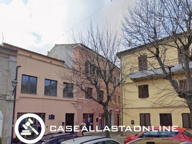 Appartamento in vendita a Sant'Agostino, Castelfidardo