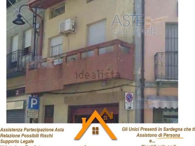Appartamento in vendita a Guspini, Sardigna/Sardegna