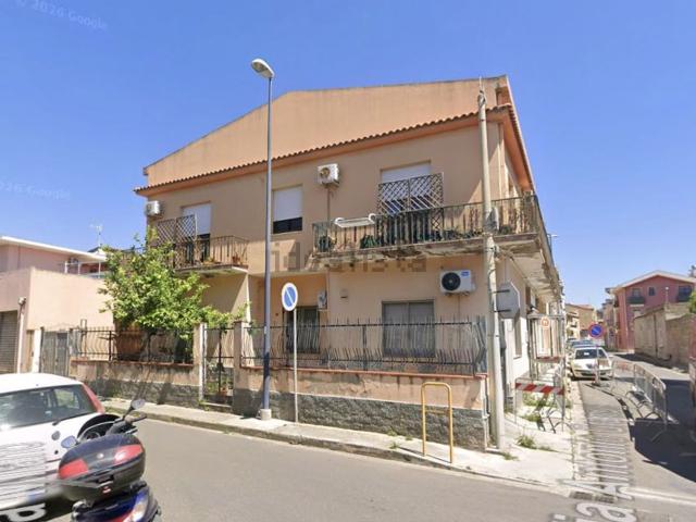 Appartamento in vendita a Selargius, Sardigna/Sardegna