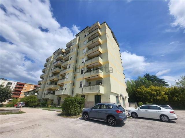 Appartamento in vendita a Pontecorvo, Lazio
