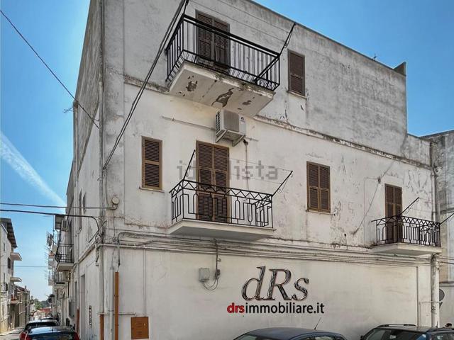 Appartamento in vendita a Rione Cammarelle, Pisticci