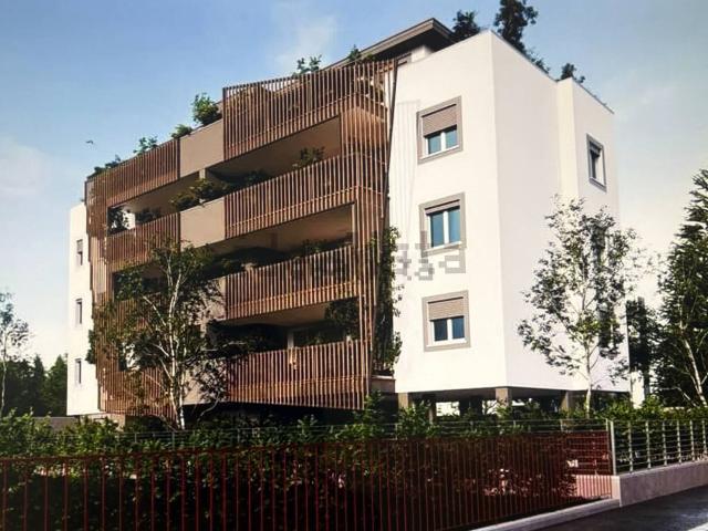 Appartamento in vendita a San Carlo, Monza
