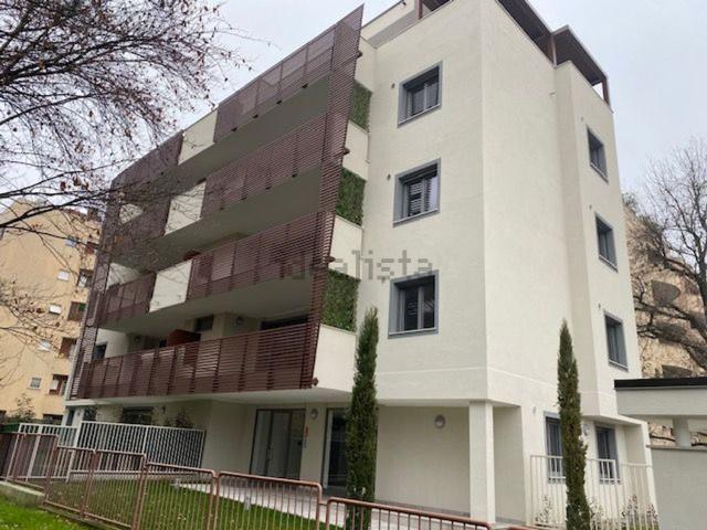 Appartamento in vendita a San Carlo, Monza