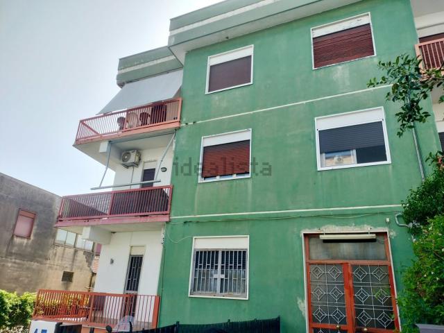 Appartamento in vendita a Nesima, Catania