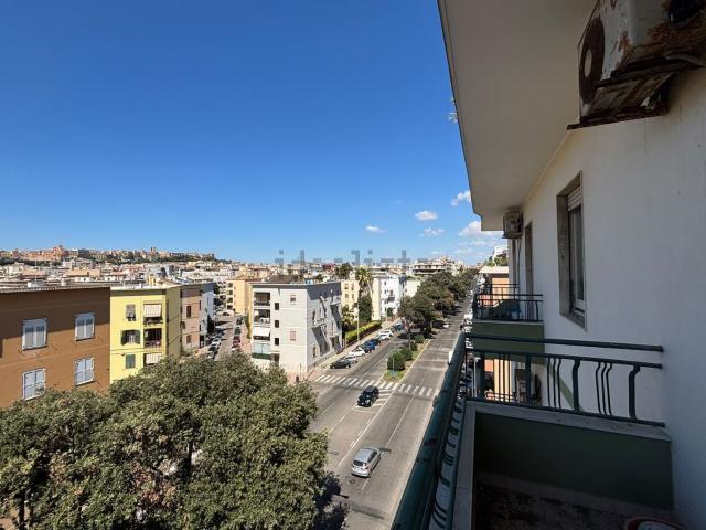 Appartamento in vendita a Monte Urpinu, Cagliari