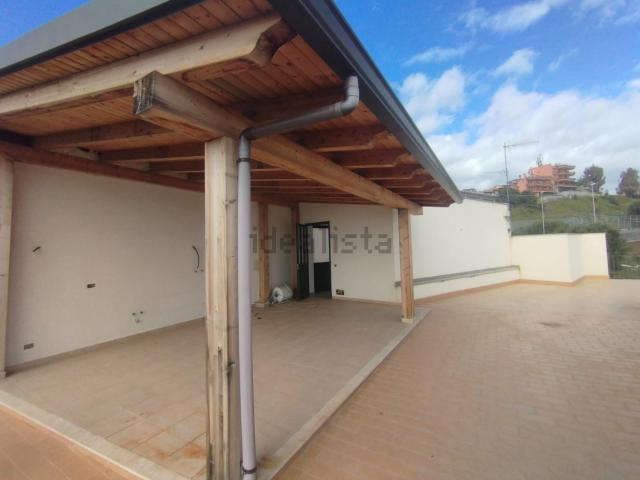 Appartamento in vendita a Furci Siculo, Sicilia