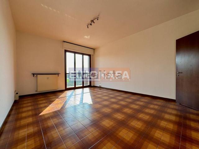 Appartamento in vendita a Osio Sotto, Bergamo