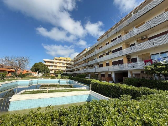 Appartamento in vendita a Porto Rutulo, Roma Capitale
