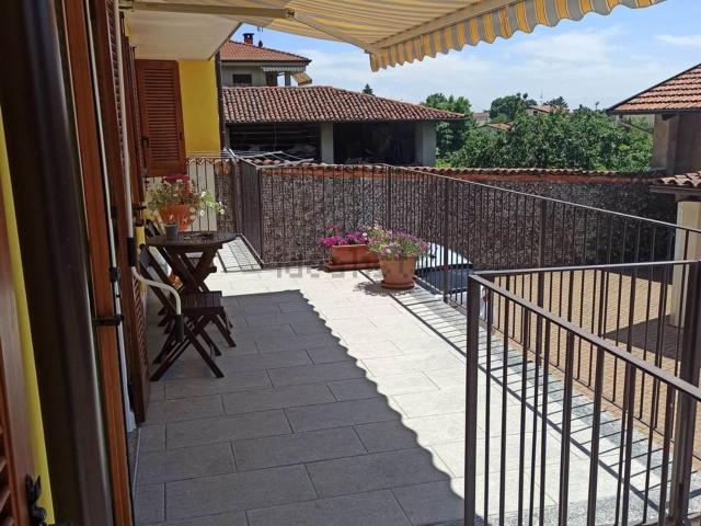 Appartamento in vendita a Piemonte, Biella