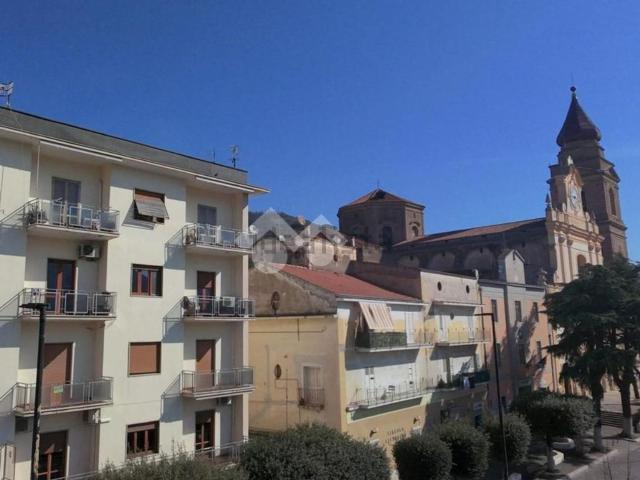 Appartamento in vendita a Santa Maria A Vico, Campania