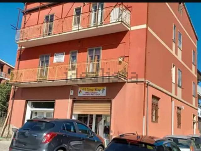 Appartamento in vendita a Baragiano, Basilicata