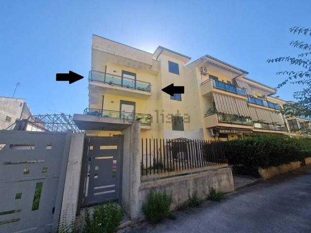 Appartamento in vendita a Casapulla, Campania