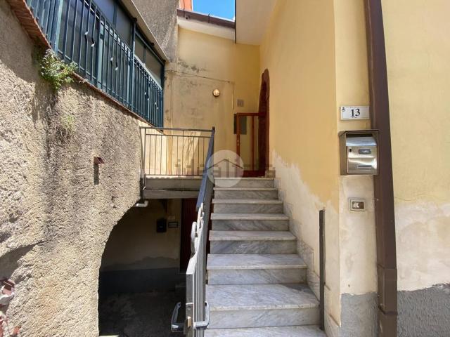 Appartamento in vendita a Roccadaspide, Campania