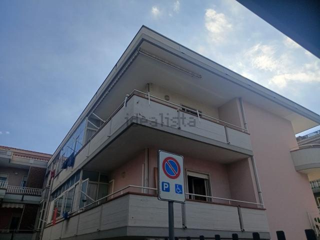 Appartamento in vendita a Loreto, Acireale