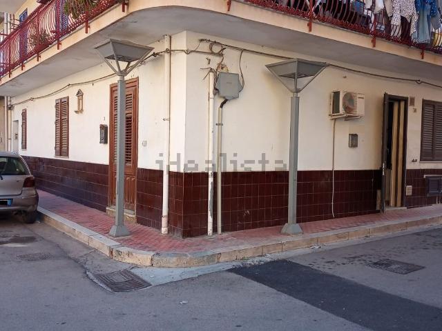 Appartamento in vendita a Altavilla Milicia, Sicilia
