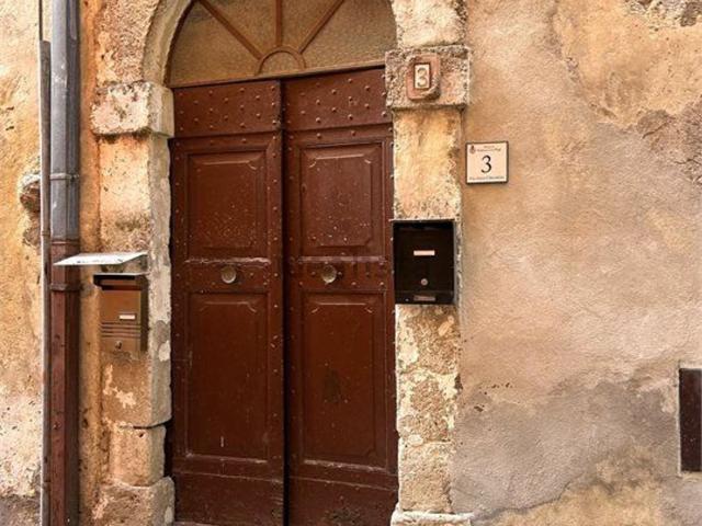 Appartamento in vendita a Casale Luna, Castelnuovo di Farfa