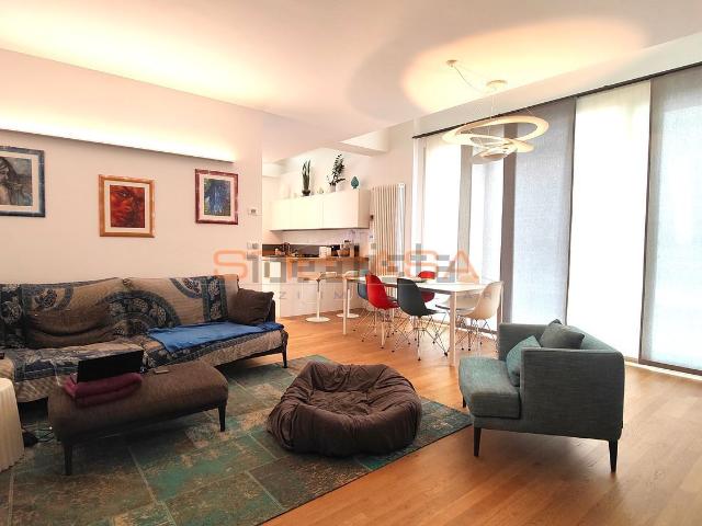 Attico in vendita a Pesaro, Pesaro E Urbino