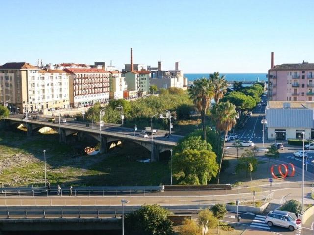 Appartamento in vendita a Oliveto, Imperia