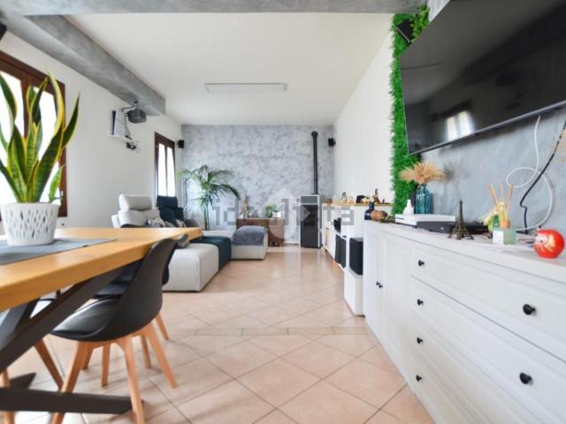 Appartamento in vendita a Chiesanuova, San Donà Di Piave