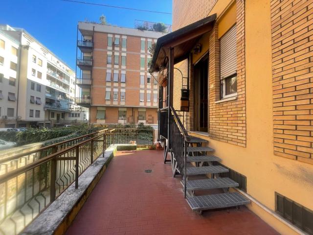 Appartamento in vendita a Borgo Rivo, Terni
