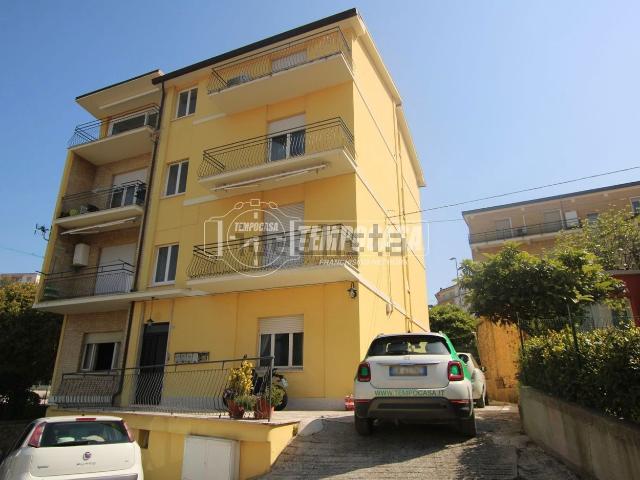 Appartamento in vendita a Rione Murato, Marche