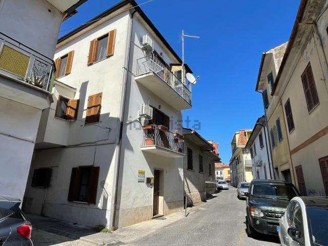 Appartamento in vendita a Ceccano, Lazio