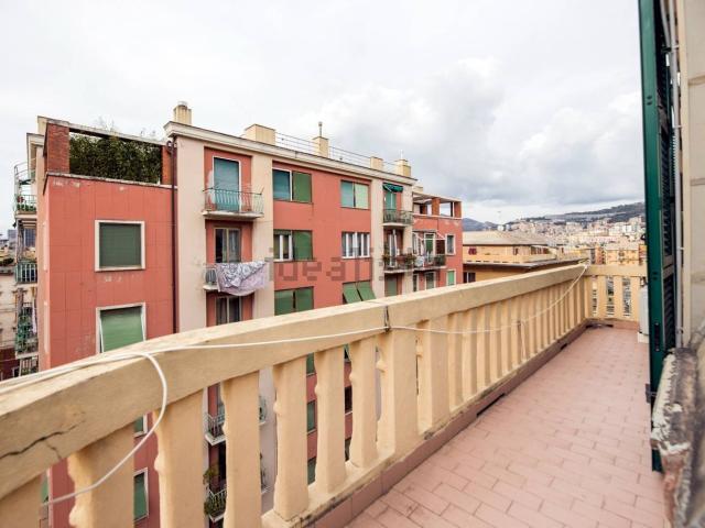 Appartamento in vendita a Medio Levante, Serra Riccò