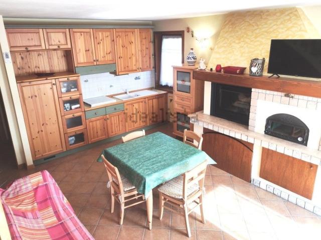 Appartamento in vendita a Valle, Canove Di Roana