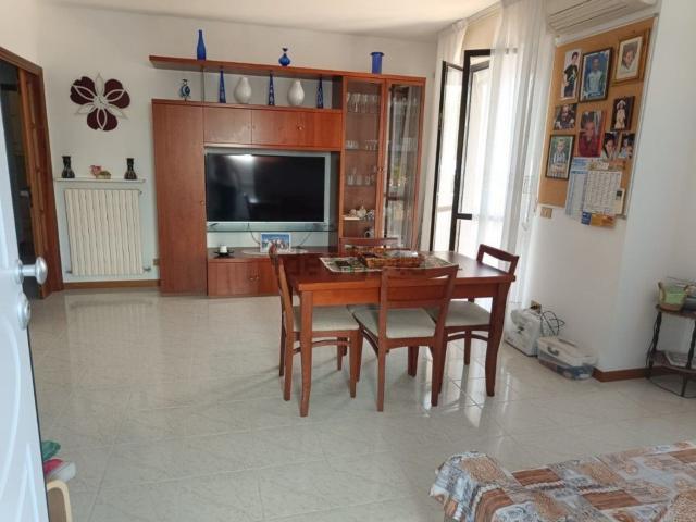 Appartamento in vendita a Marotta, Mondolfo